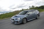 Subaru Levorg 2015 года (EU)